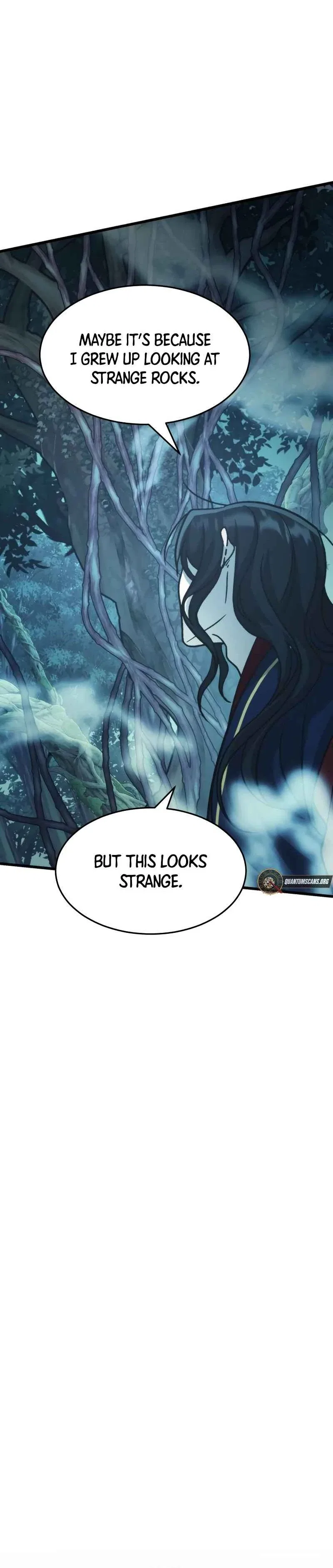 The New Beggars’ Sect Chapter 44 – Page 23