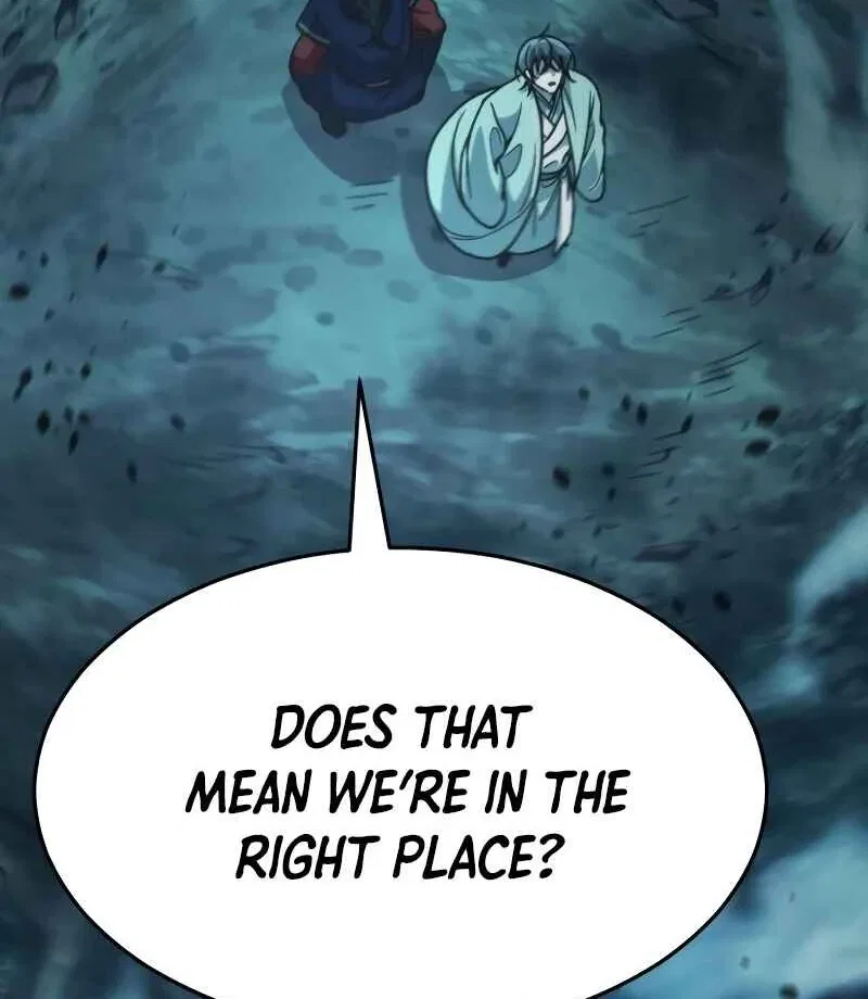 The New Beggars’ Sect Chapter 44 – Page 26