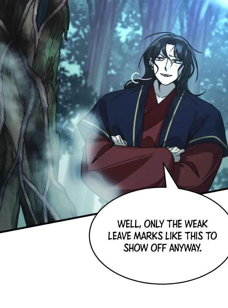 The New Beggars’ Sect Chapter 44 – Page 30