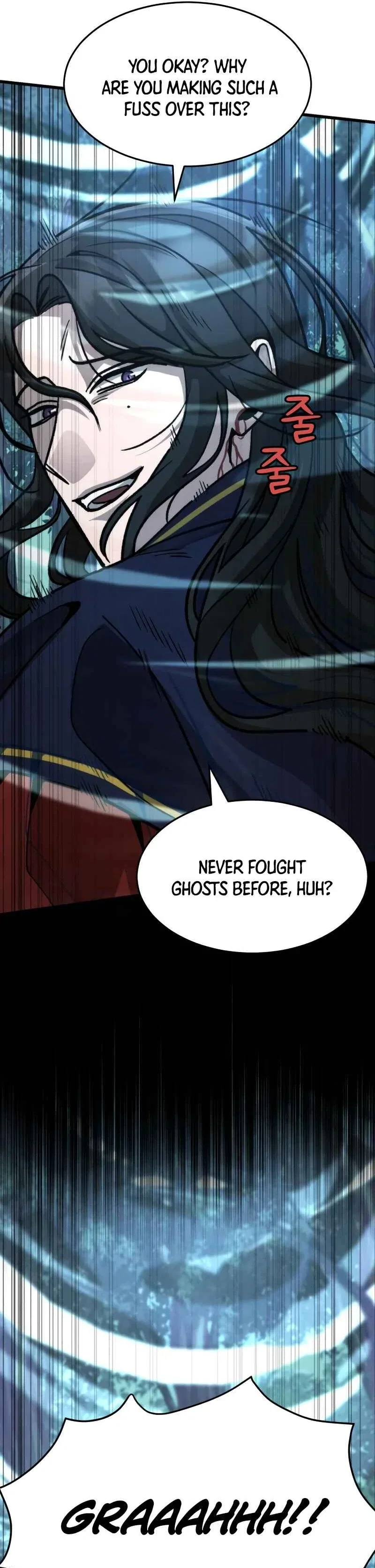The New Beggars’ Sect Chapter 44 – Page 63