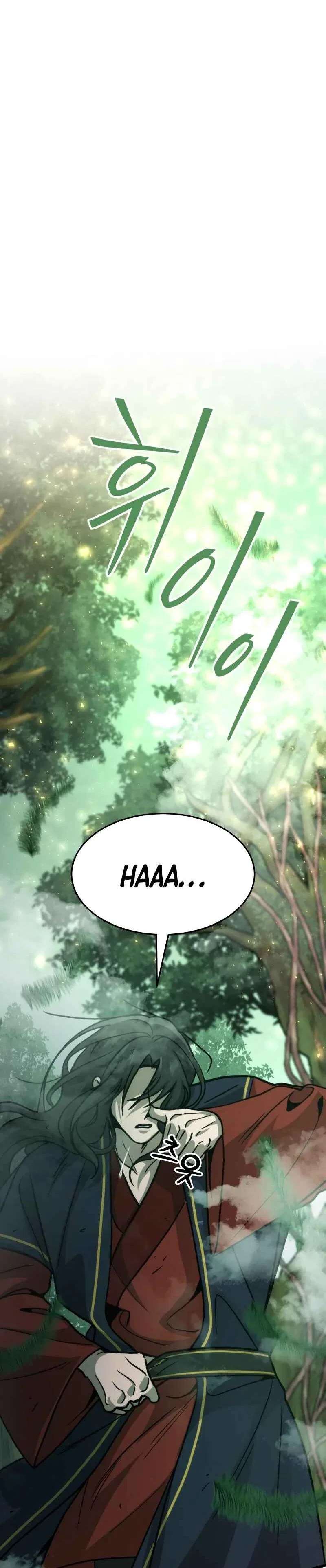 The New Beggars’ Sect Chapter 44 – Page 89