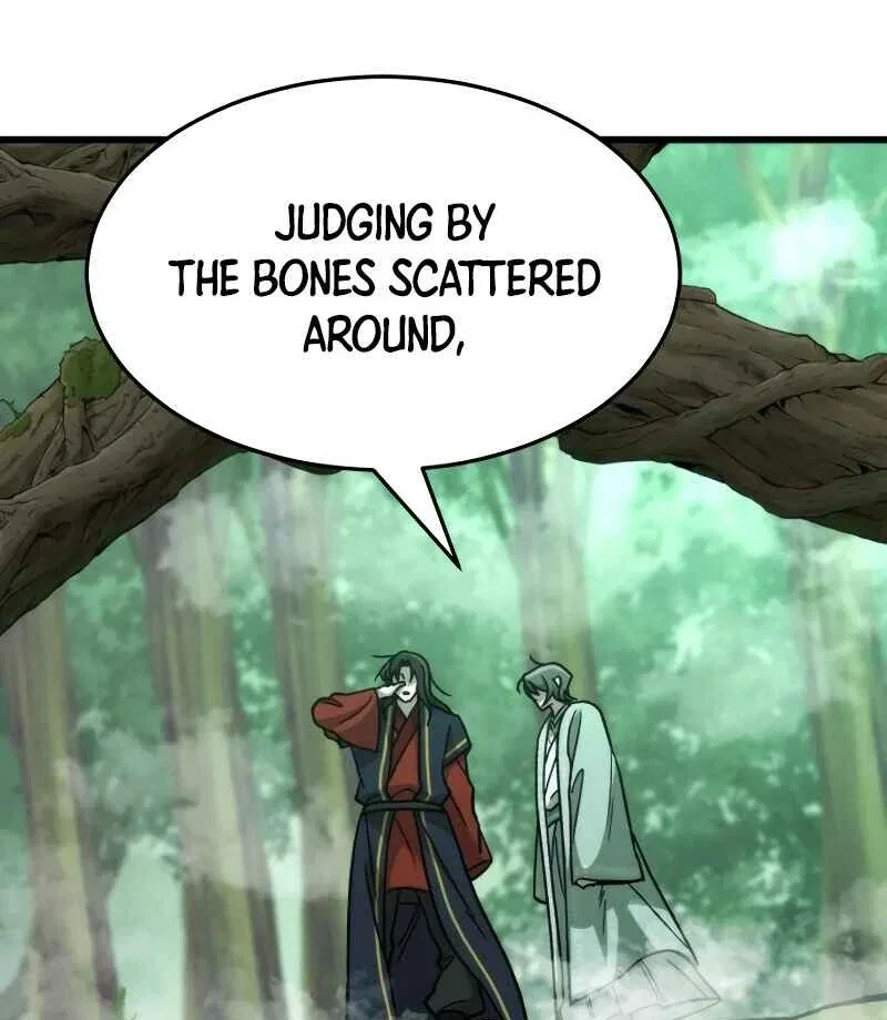 The New Beggars’ Sect Chapter 44 – Page 97