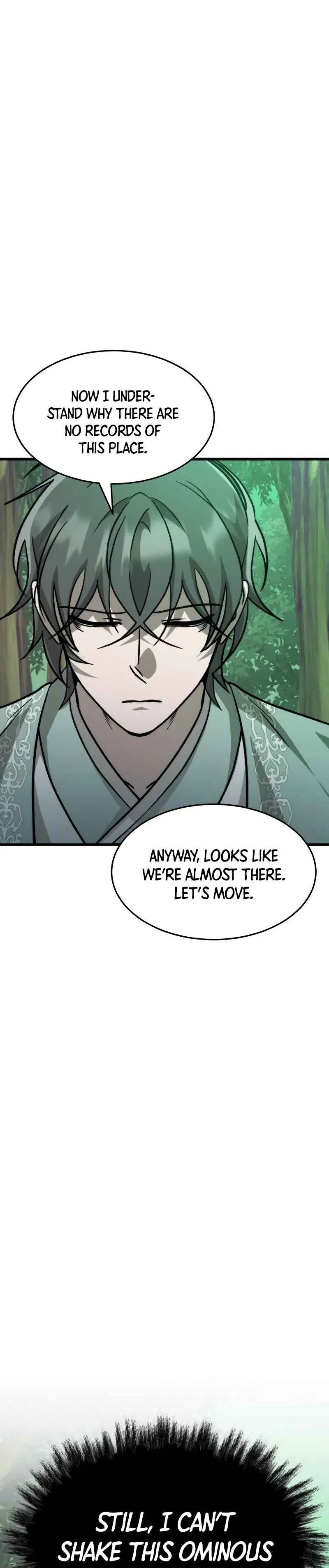The New Beggars’ Sect Chapter 44 – Page 99