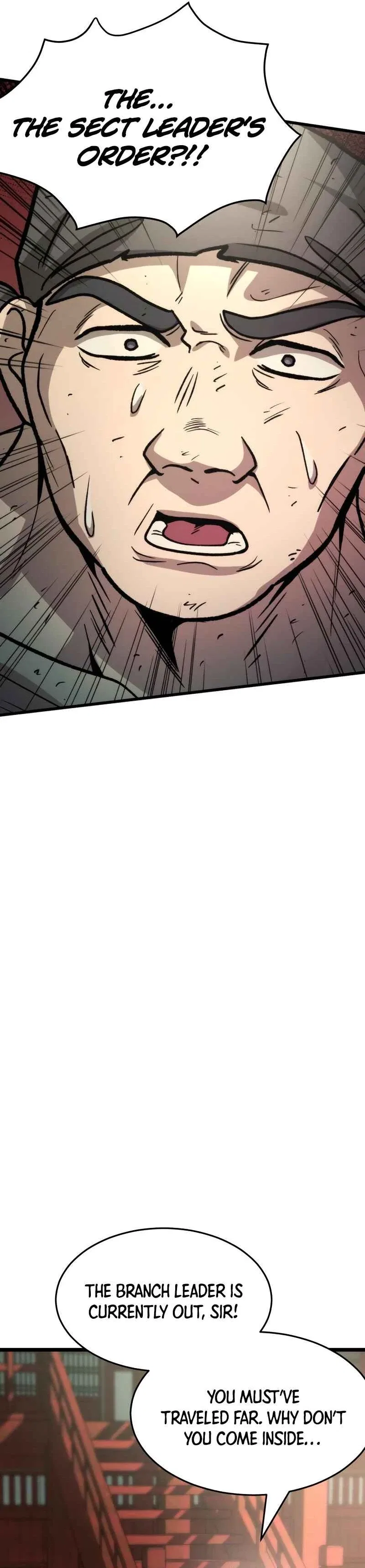 The New Beggars’ Sect Chapter 44 – Page 114