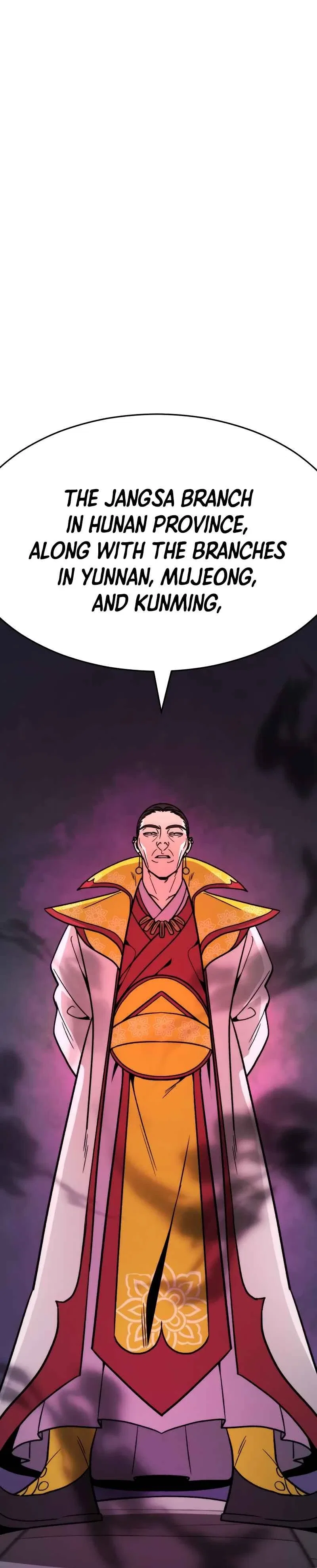 The New Beggars’ Sect Chapter 44 – Page 120