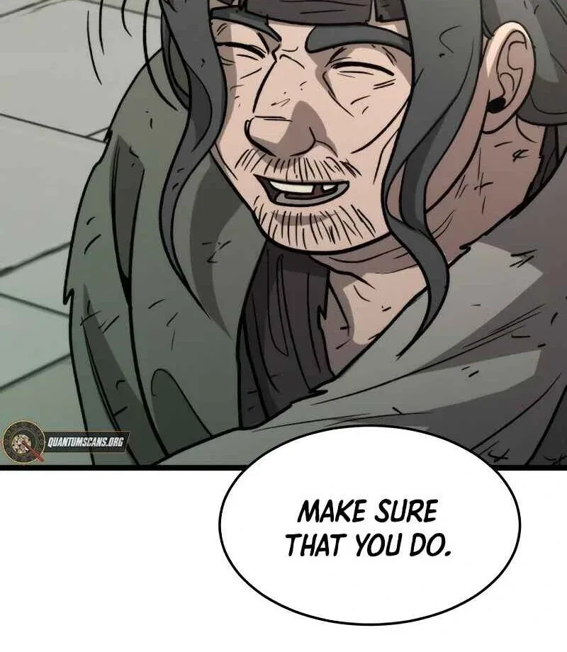 The New Beggars’ Sect Chapter 44 – Page 123