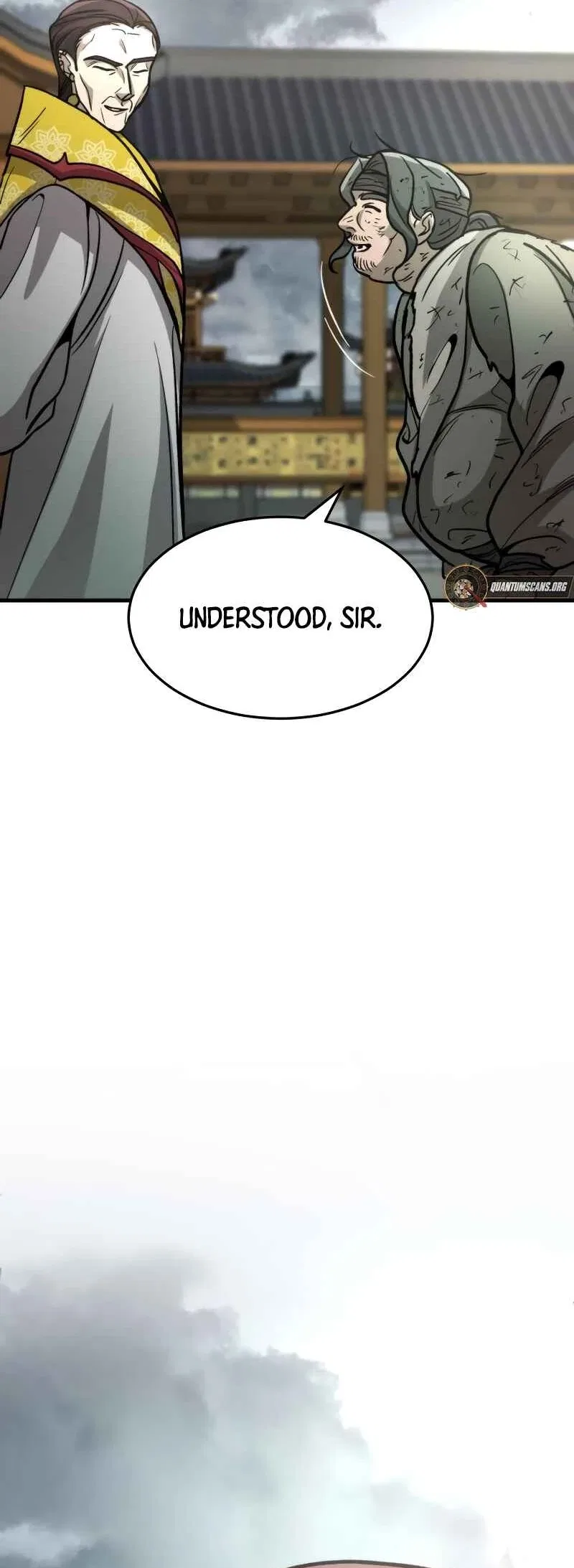 The New Beggars’ Sect Chapter 44 – Page 134