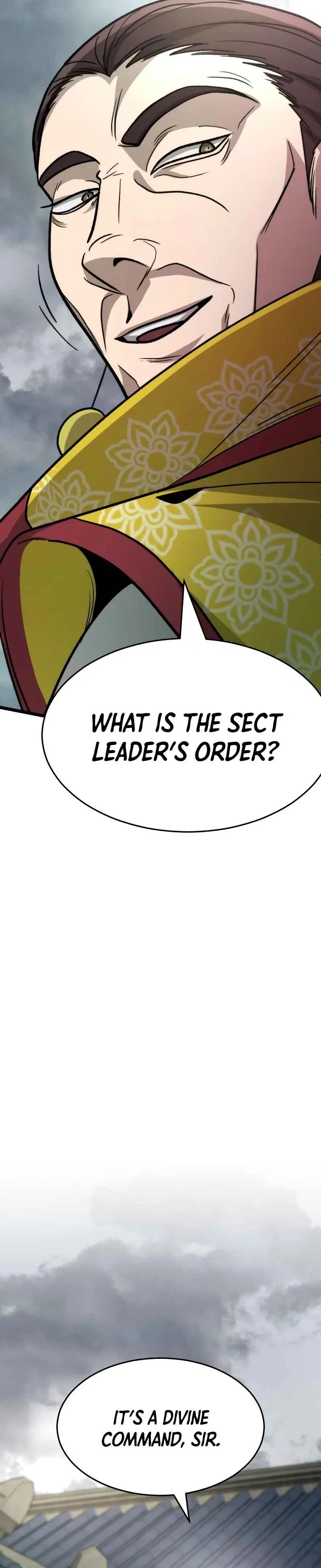 The New Beggars’ Sect Chapter 44 – Page 135
