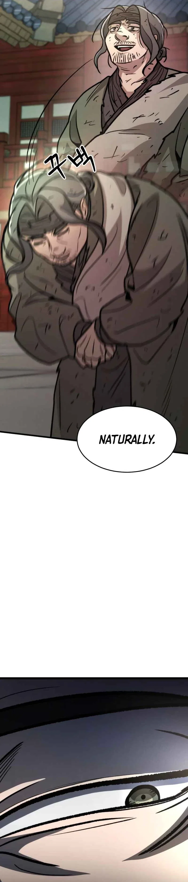 The New Beggars’ Sect Chapter 44 – Page 136