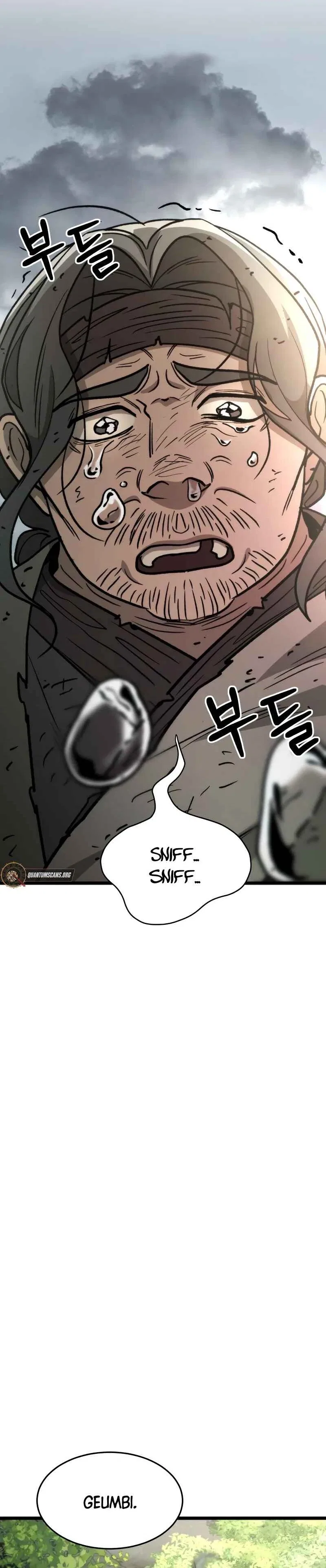 The New Beggars’ Sect Chapter 44 – Page 141