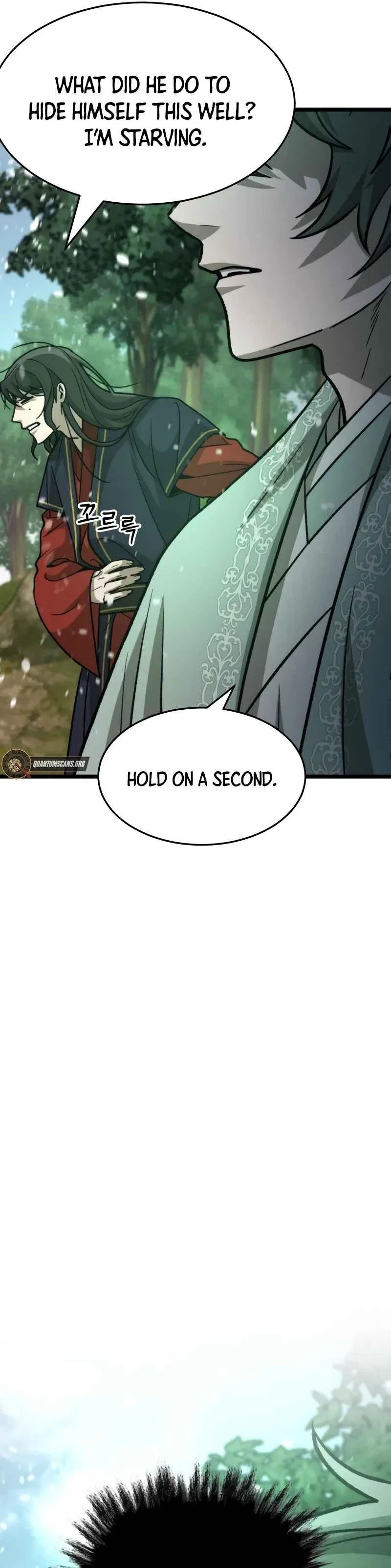 The New Beggars’ Sect Chapter 44 – Page 145