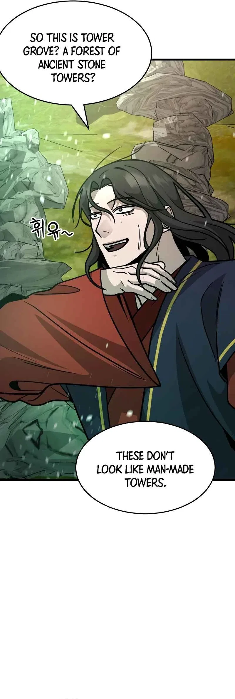 The New Beggars’ Sect Chapter 44 – Page 148