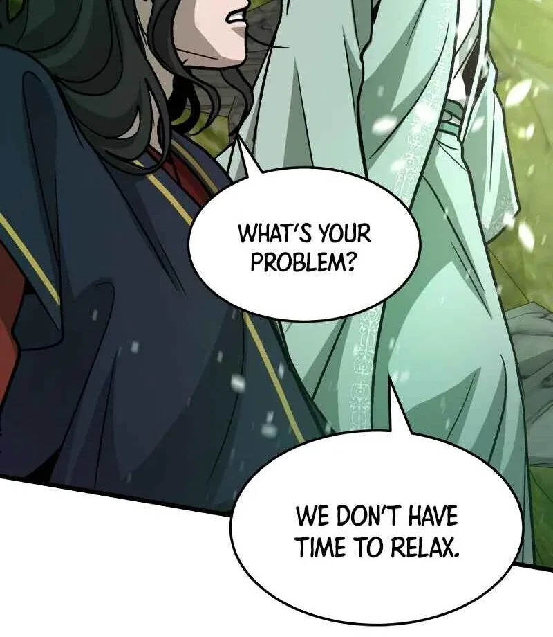 The New Beggars’ Sect Chapter 44 – Page 153