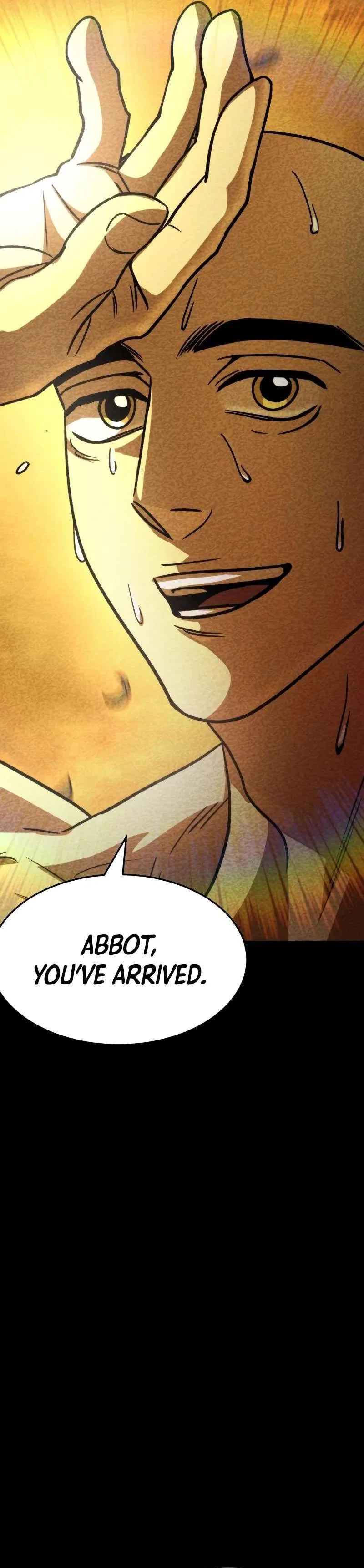 The New Beggars’ Sect Chapter 43 – Page 2