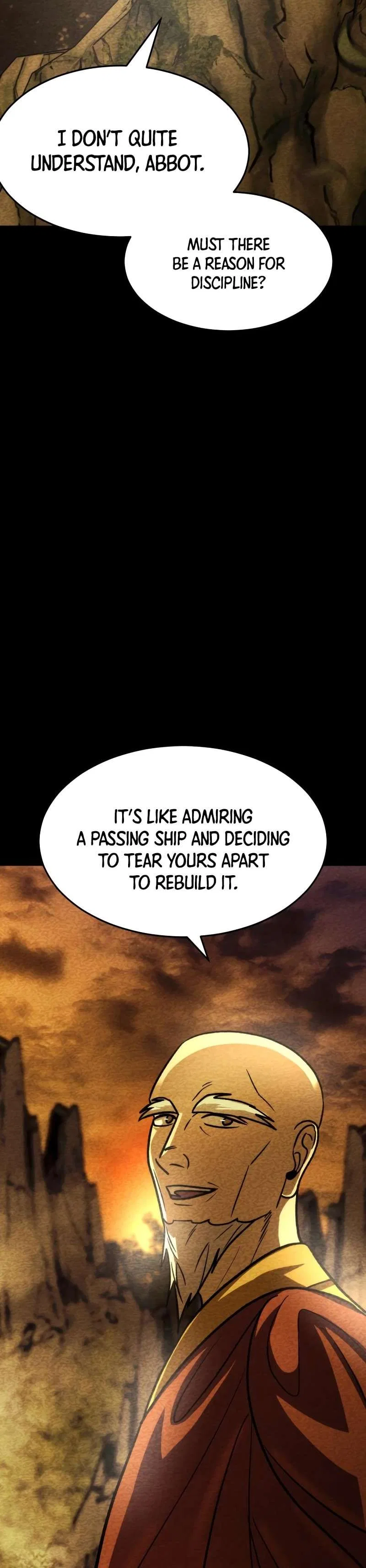 The New Beggars’ Sect Chapter 43 – Page 7