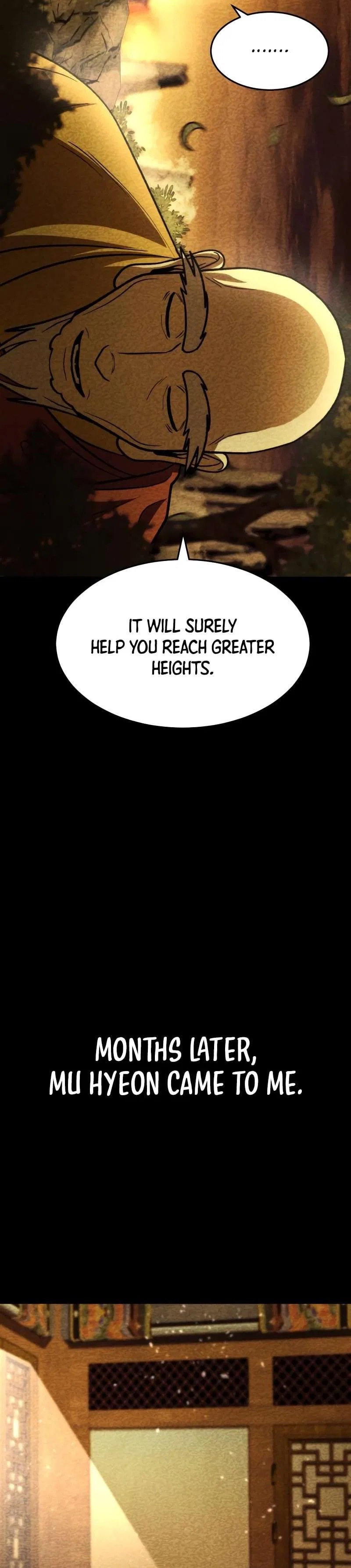 The New Beggars’ Sect Chapter 43 – Page 9