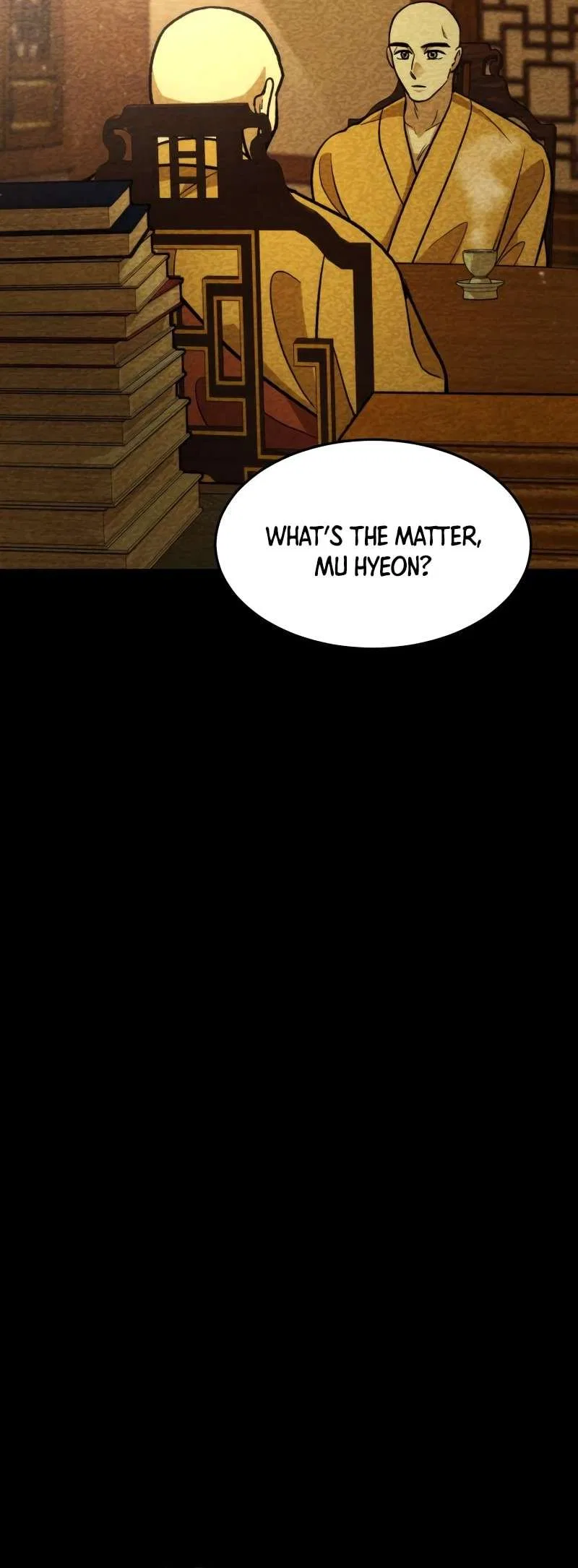 The New Beggars’ Sect Chapter 43 – Page 10