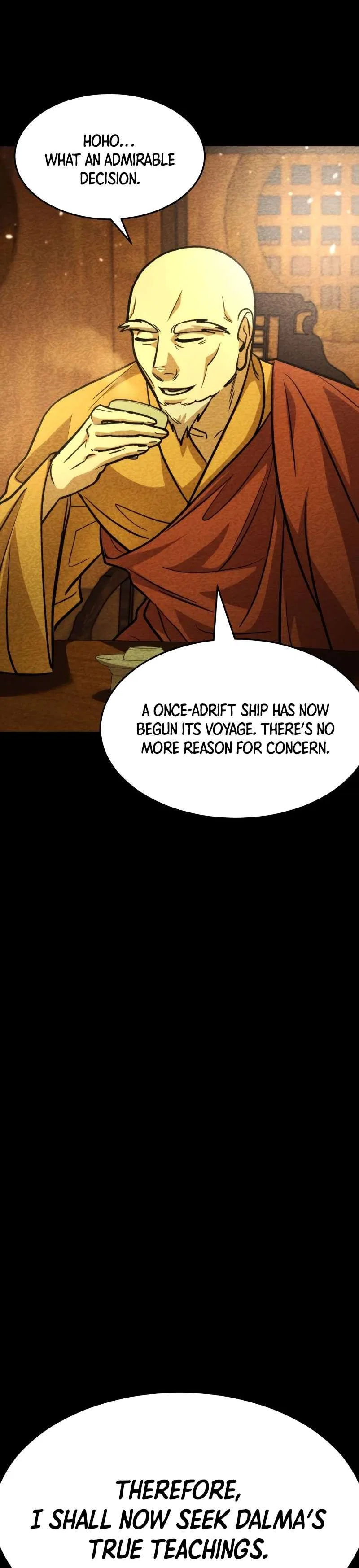 The New Beggars’ Sect Chapter 43 – Page 15