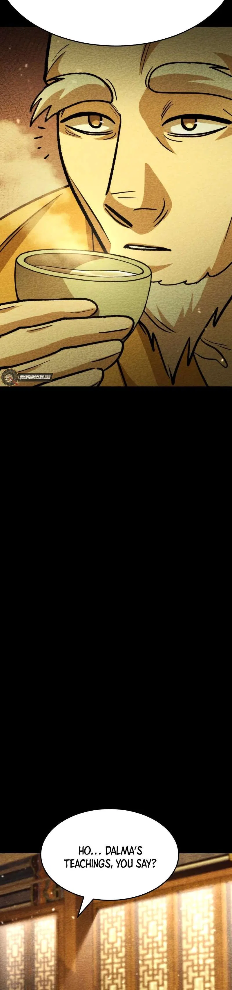 The New Beggars’ Sect Chapter 43 – Page 16