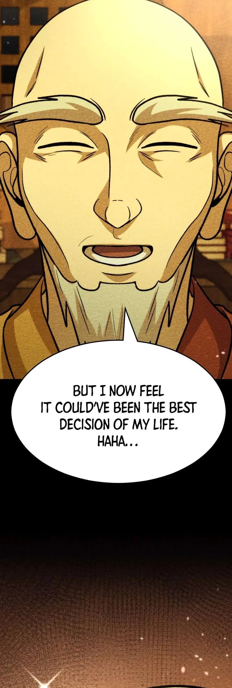 The New Beggars’ Sect Chapter 43 – Page 18