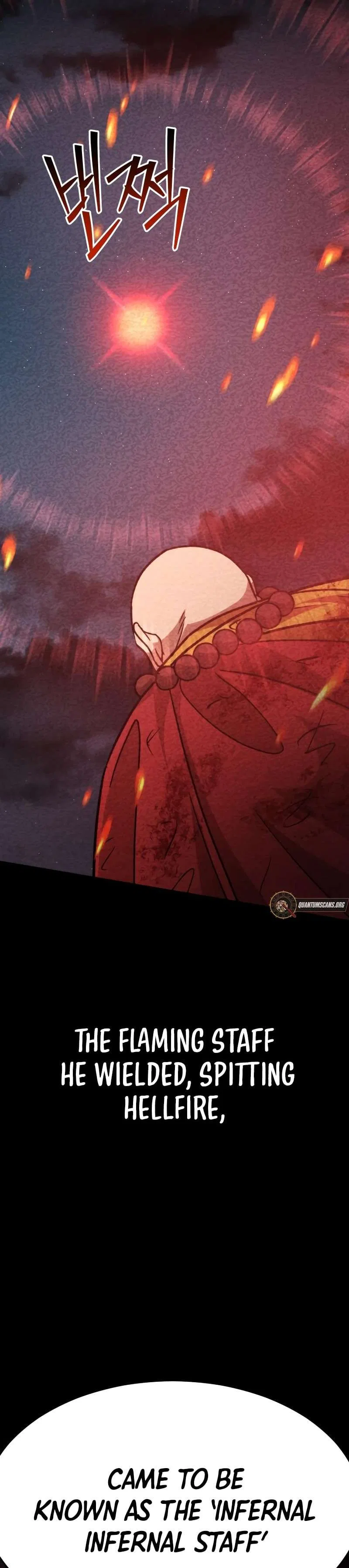 The New Beggars’ Sect Chapter 43 – Page 31