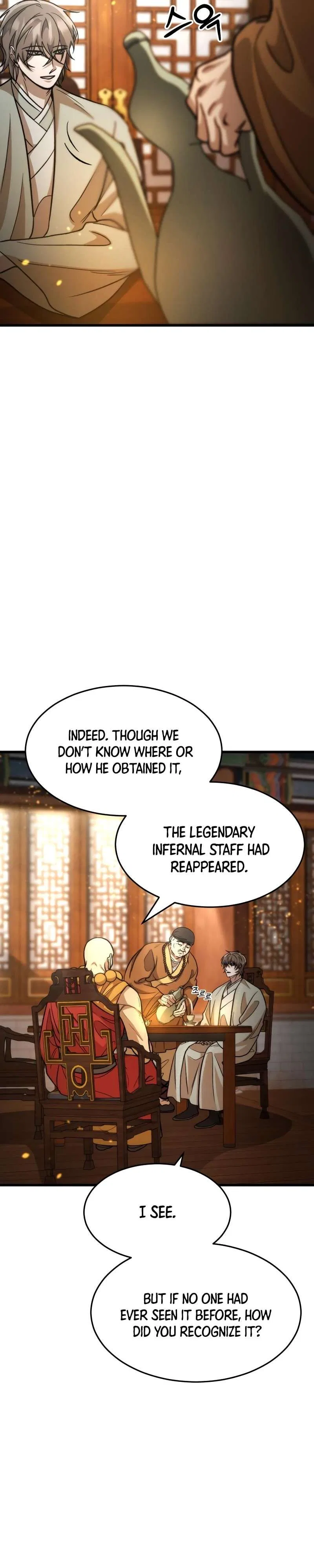 The New Beggars’ Sect Chapter 43 – Page 34