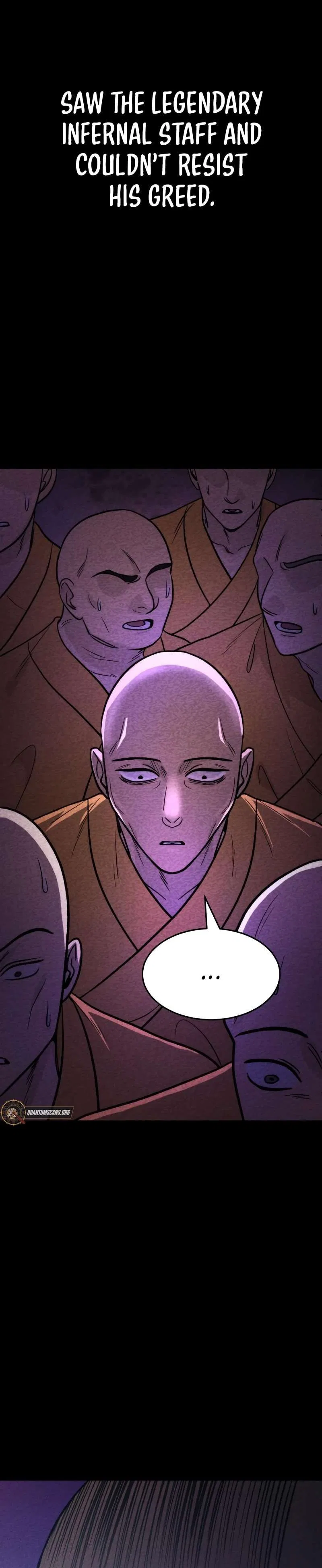 The New Beggars’ Sect Chapter 43 – Page 38