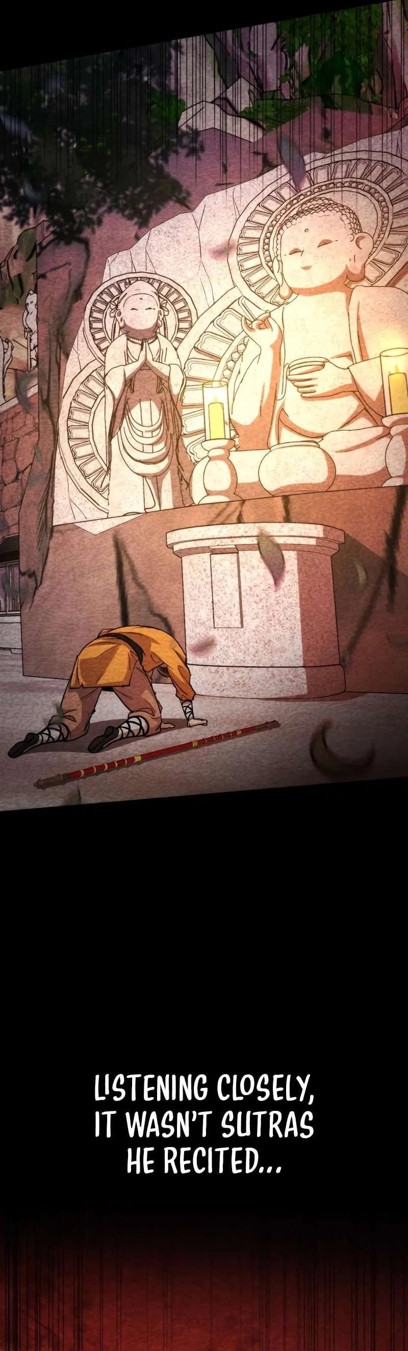 The New Beggars’ Sect Chapter 43 – Page 45