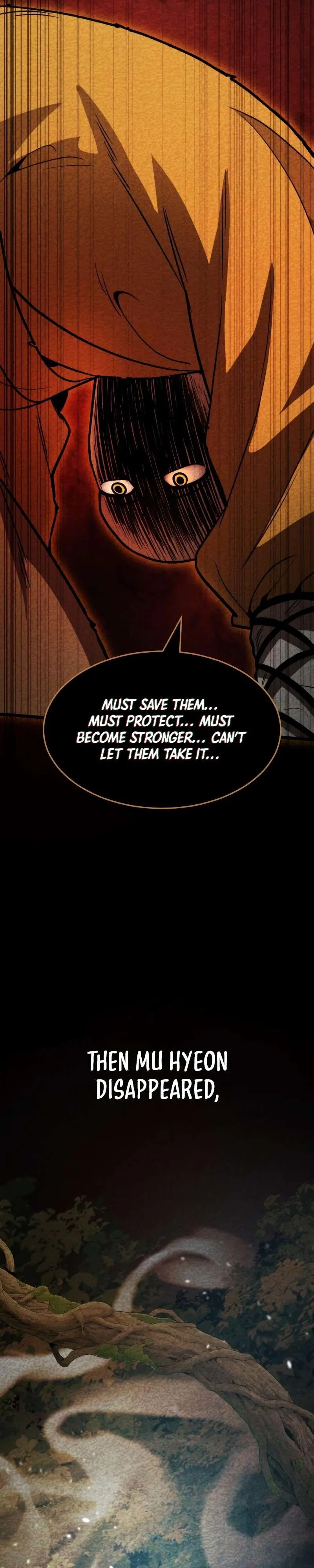 The New Beggars’ Sect Chapter 43 – Page 46