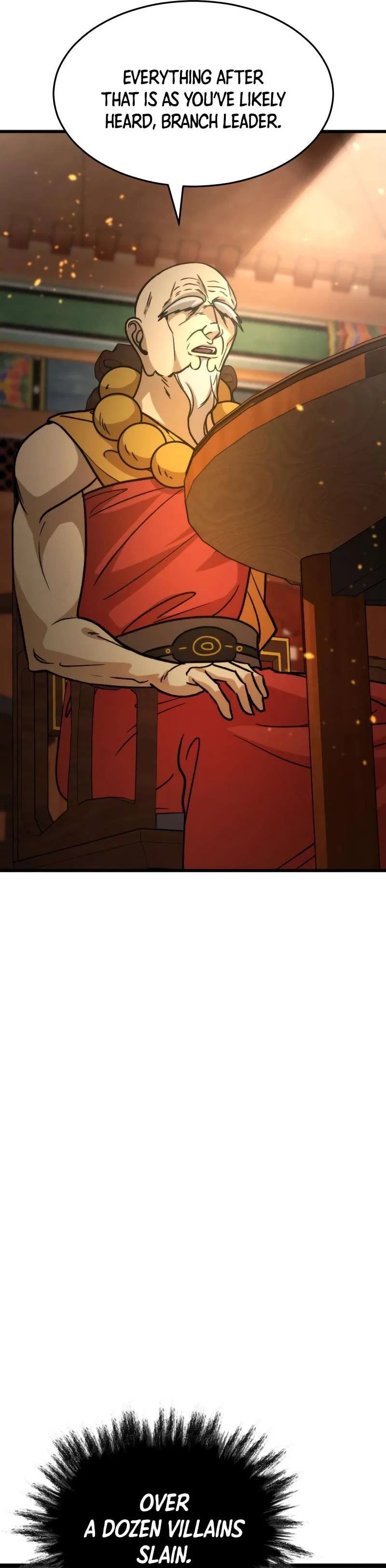 The New Beggars’ Sect Chapter 43 – Page 48