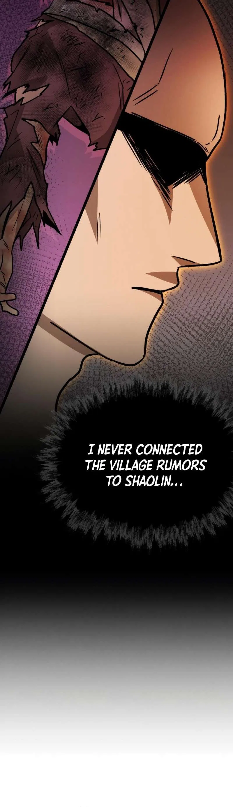 The New Beggars’ Sect Chapter 43 – Page 52