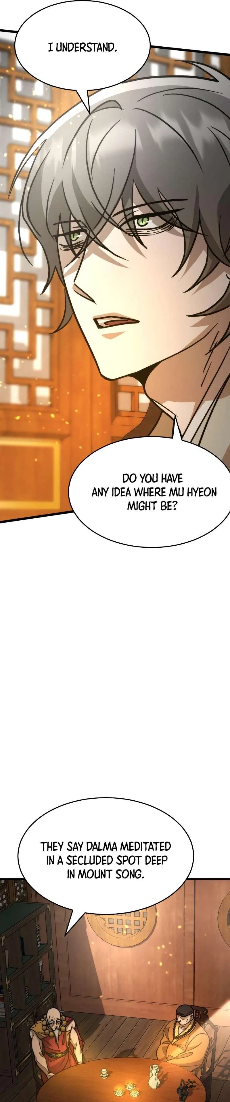 The New Beggars’ Sect Chapter 43 – Page 53