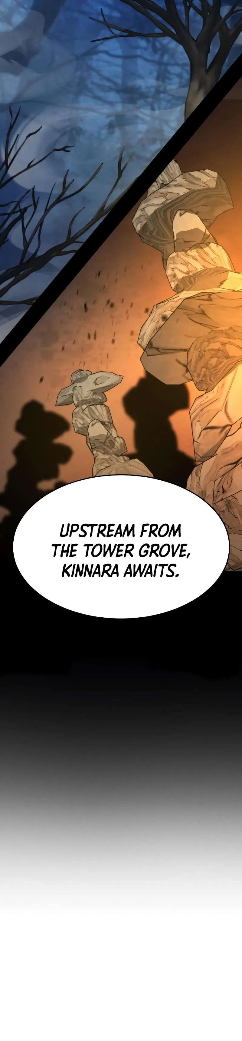 The New Beggars’ Sect Chapter 43 – Page 56