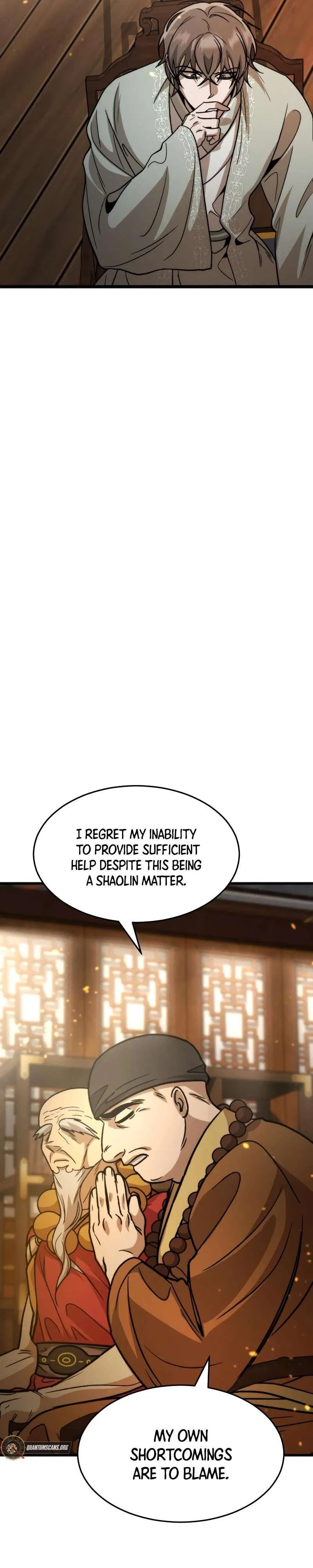 The New Beggars’ Sect Chapter 43 – Page 58