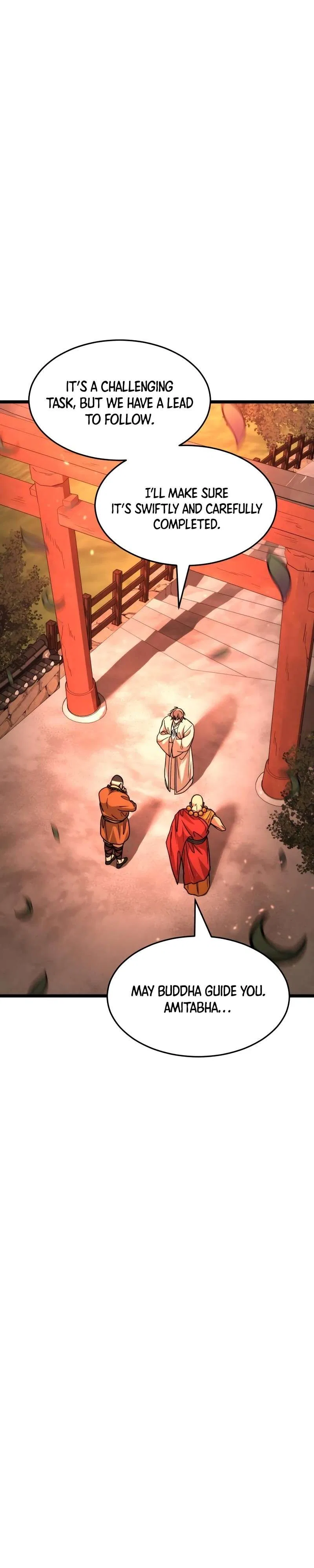 The New Beggars’ Sect Chapter 43 – Page 59