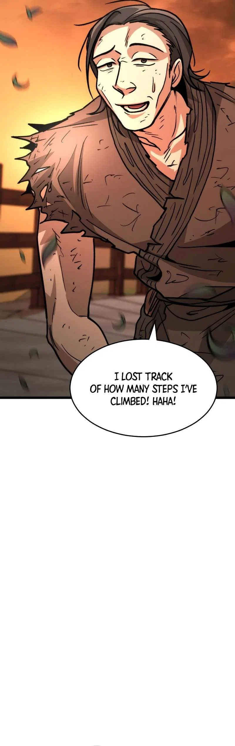 The New Beggars’ Sect Chapter 43 – Page 61
