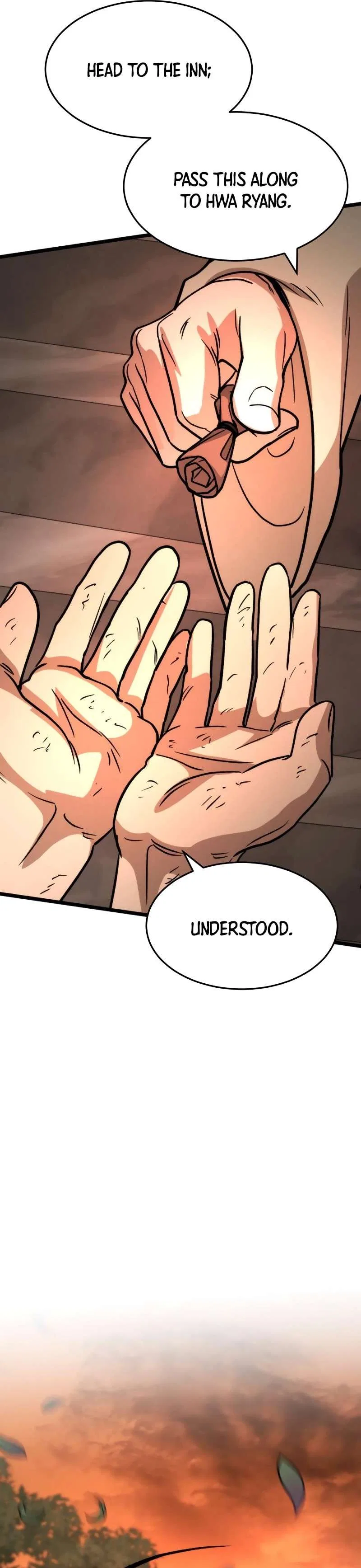 The New Beggars’ Sect Chapter 43 – Page 62