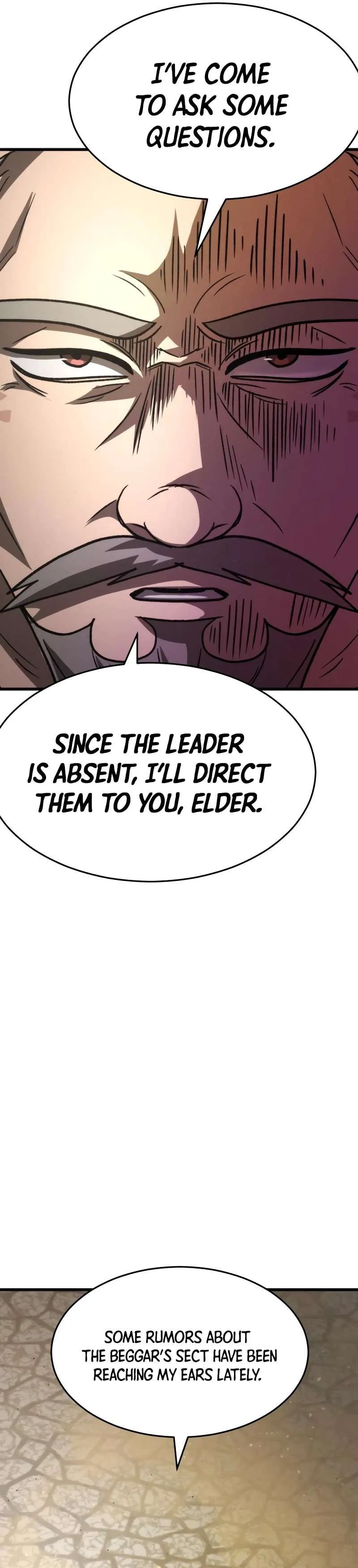 The New Beggars’ Sect Chapter 42 – Page 10