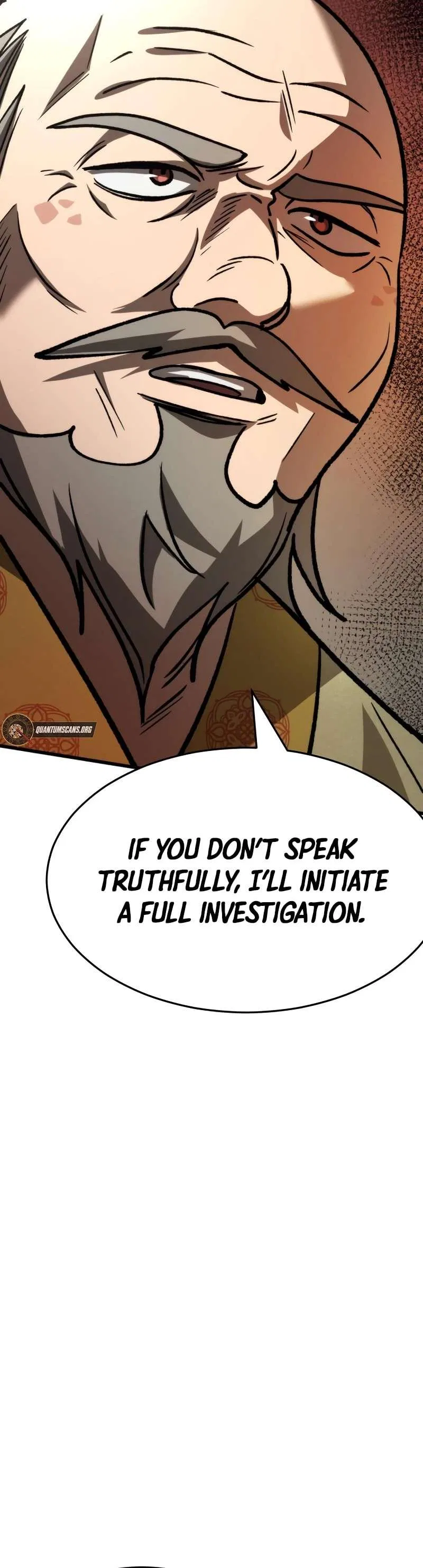 The New Beggars’ Sect Chapter 42 – Page 13