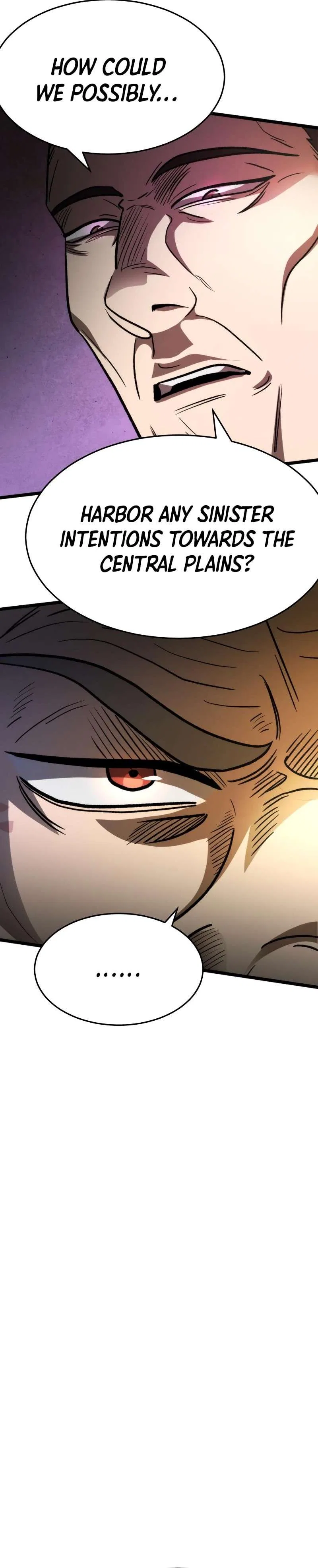 The New Beggars’ Sect Chapter 42 – Page 19