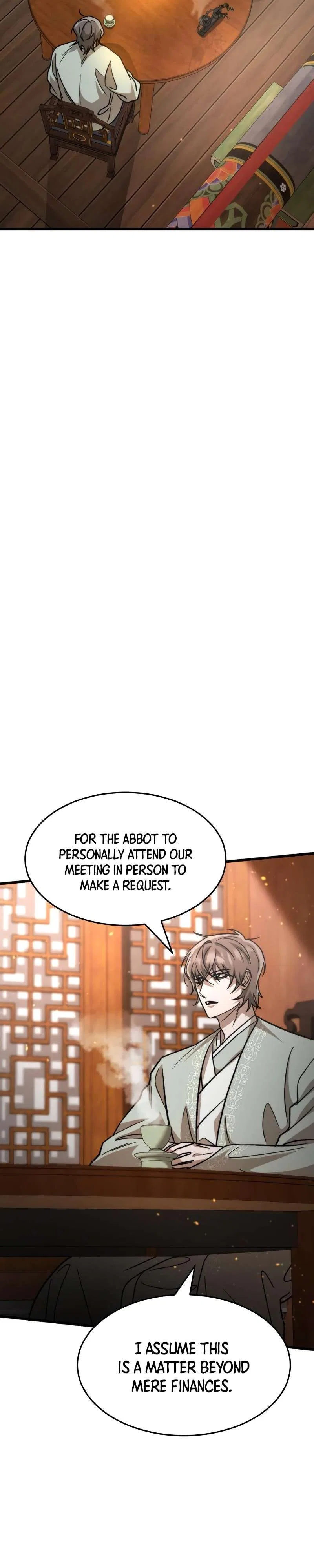 The New Beggars’ Sect Chapter 42 – Page 45