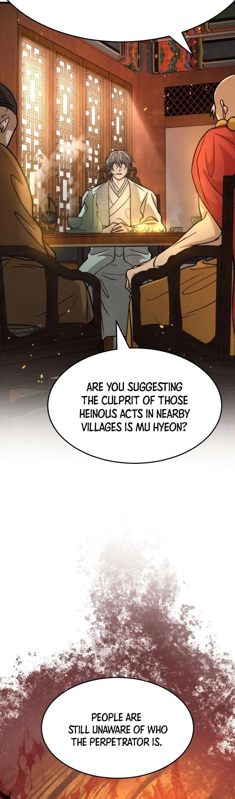 The New Beggars’ Sect Chapter 42 – Page 48