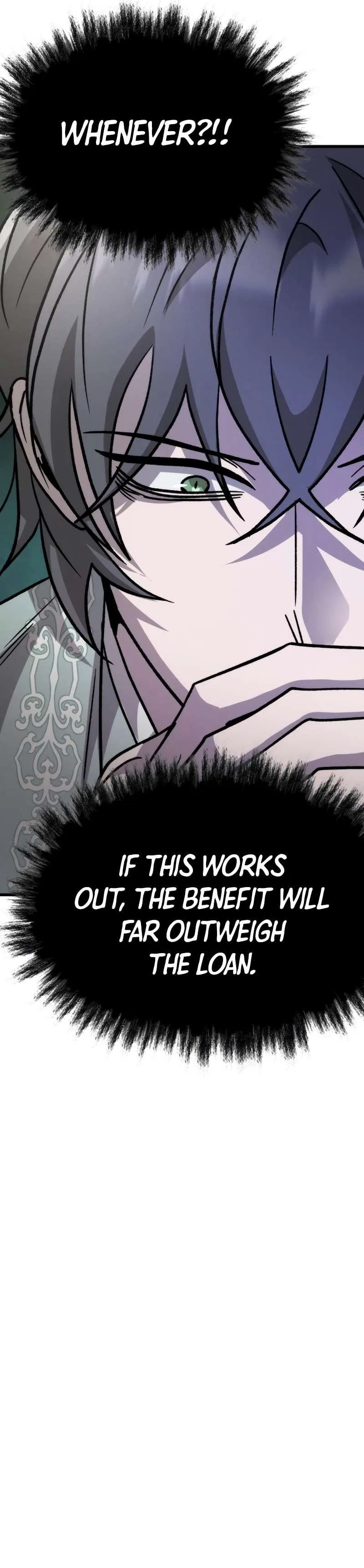 The New Beggars’ Sect Chapter 42 – Page 53