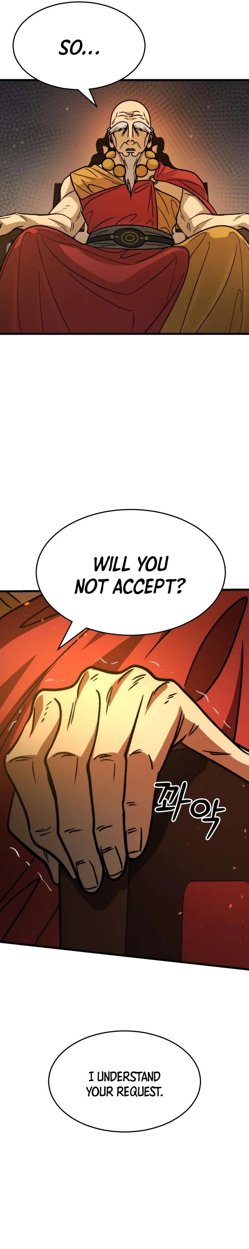 The New Beggars’ Sect Chapter 42 – Page 54