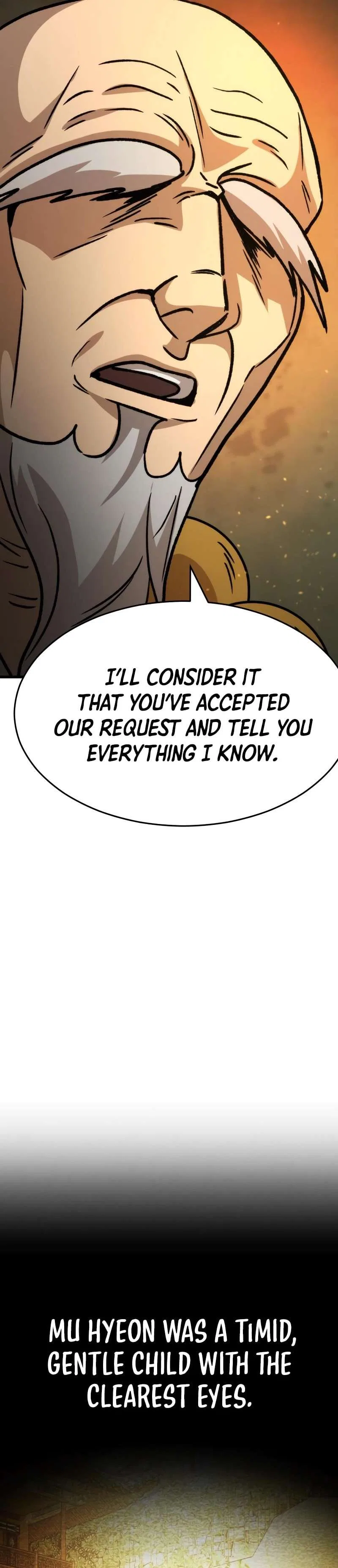 The New Beggars’ Sect Chapter 42 – Page 56