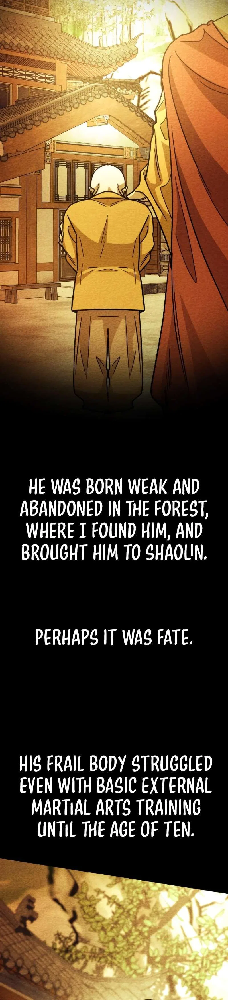 The New Beggars’ Sect Chapter 42 – Page 57