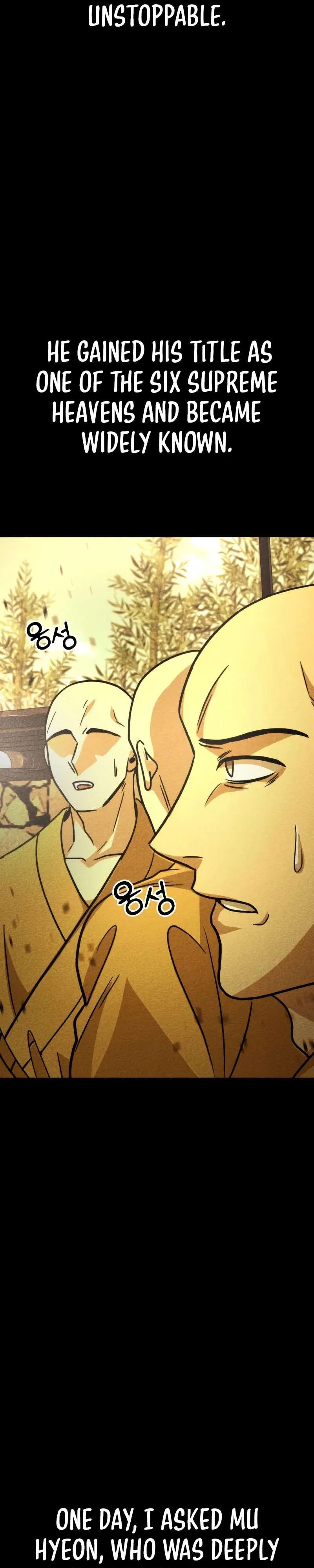 The New Beggars’ Sect Chapter 42 – Page 61