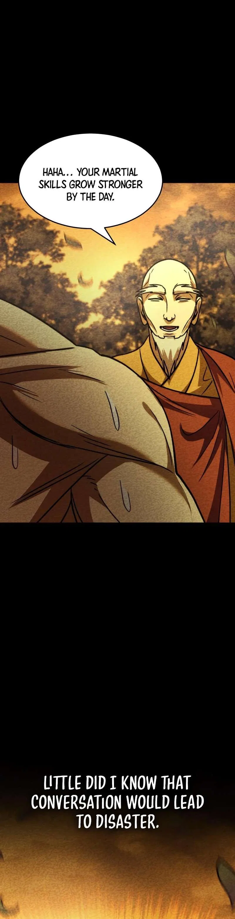 The New Beggars’ Sect Chapter 42 – Page 63