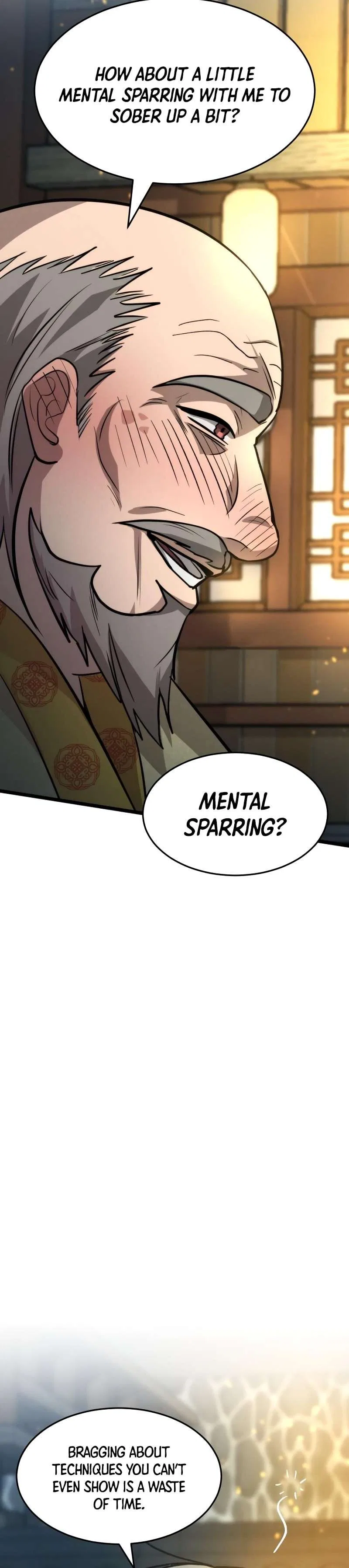 The New Beggars’ Sect Chapter 41 – Page 9