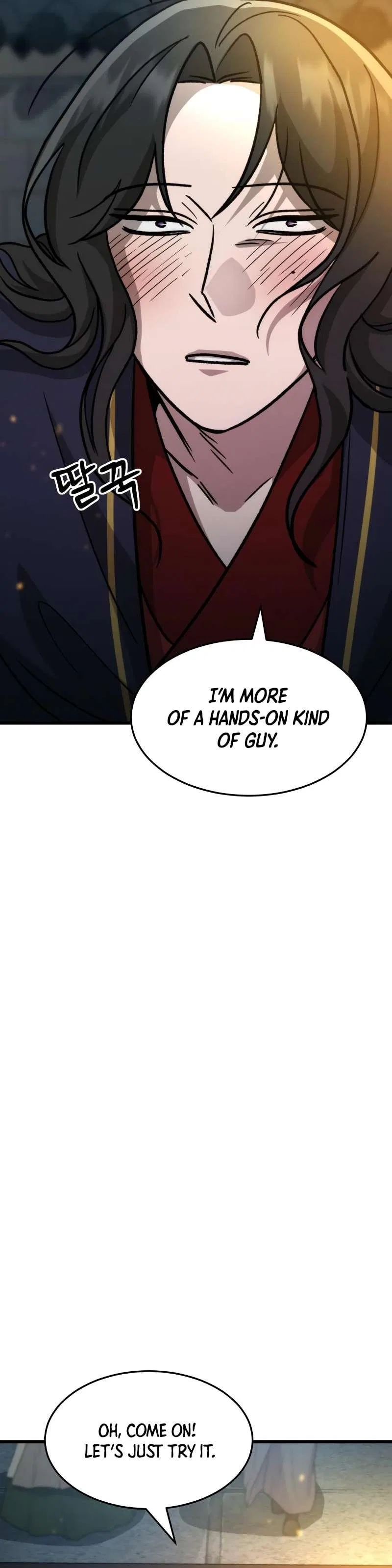 The New Beggars’ Sect Chapter 41 – Page 10